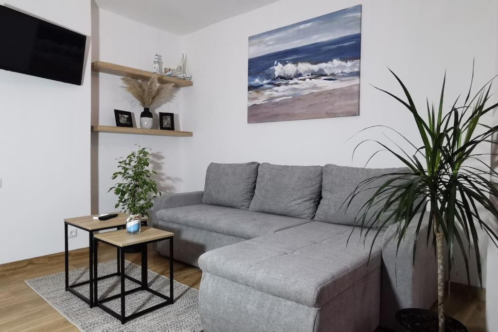 Apartman Liburna リエカ エクステリア 写真