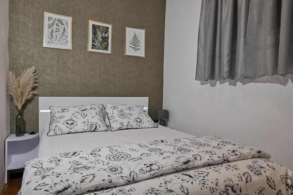 Apartman Liburna リエカ エクステリア 写真