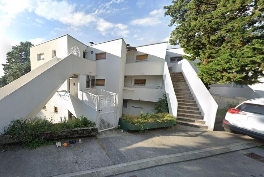Apartman Liburna リエカ エクステリア 写真